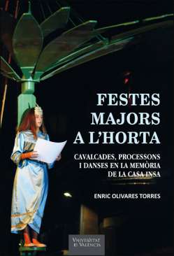 Festes majors a l'Horta