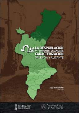 La despoblaci�n en la Comunitat Valenciana