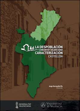 La despoblaci�n en la Comunitat Valenciana
