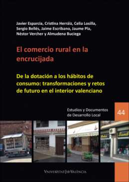 El comercio rural en la encrucijada