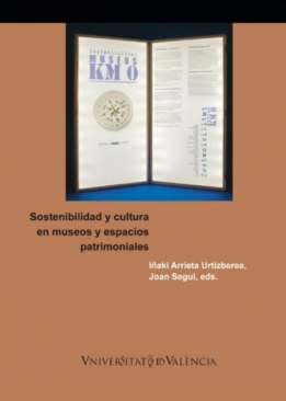 Sostenibilidad y cultura en museos y espacios patrimoniales