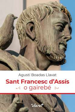 Sant Francesc d'Ass�s o gaireb�