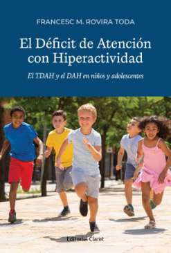 El d�ficit de atenci�n con hiperactividad