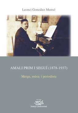 Amali Prim i Segu� (1878-1937)