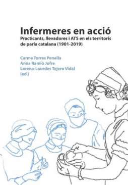 Infermeres en acci�