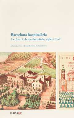 Barcelona hospital�ria