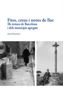 Fites, creus i noms de lloc