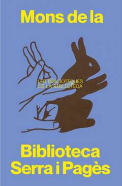 Mons de la Biblioteca Serra i Pag�s