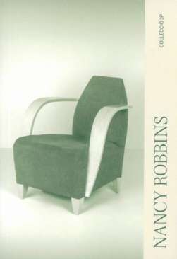Nancy Robbins