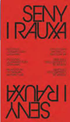 Seny i rauxa