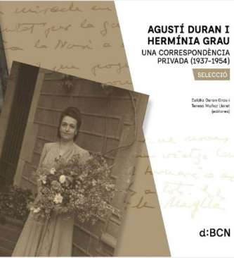 Agust� Duran i Herm�nia Grau