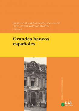 Grandes bancos espa�oles