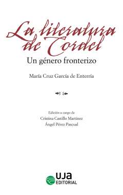 La literatura de cordel