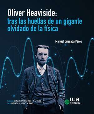 Oliver Heaviside