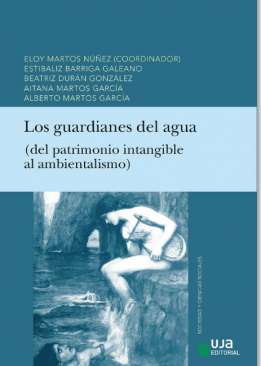 Los guardianes del agua