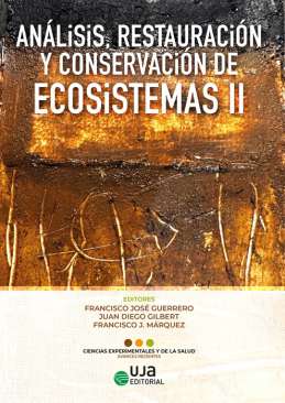 An�lisis, restauraci�n y conservaci�n de ecosistemas II