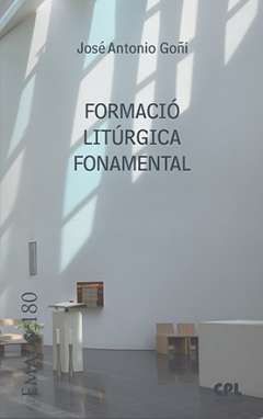 Formaci� lit�rgica fonamental