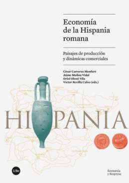 Econom�a de la Hispania romana