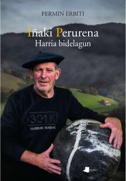 I�aki Perurena