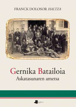 Gernika Batailoia