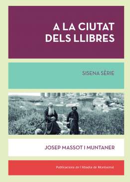 A la ciutat dels llibres