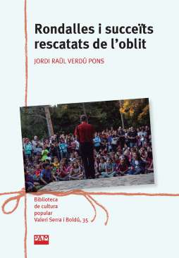 Rondalles i succe�ts rescatats de l'oblit