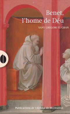 Benet, l'home de D�u
