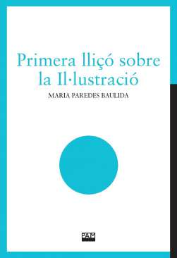 Primera lli�� sobre la Il�lustraci�