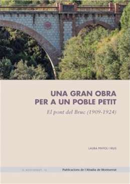 Una gran obra per a un poble petit
