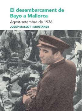 El desembarcament de Bayo a Mallorca