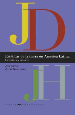 Est�ticas de la tierra en Am�rica Latina
