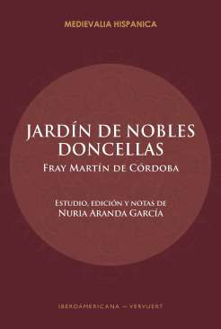 Jard�n de nobles doncellas