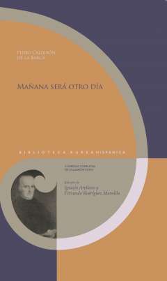 Ma�ana ser� otro d�a