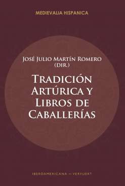 Tradici�n art�rica y libros de caballer�as