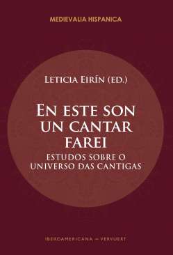 En este son un cantar farei