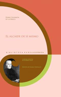 El alcaide de s� mismo