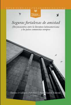 Seguras fortalezas de amistad