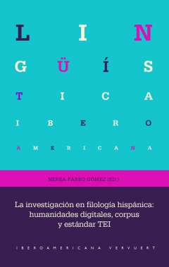 La investigaci�n en filolog�a hisp�nica
