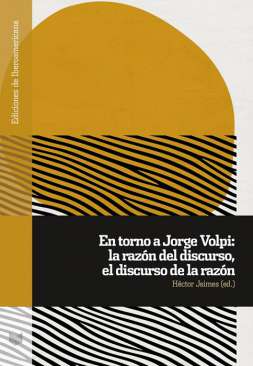 En torno a Jorge Volpi
