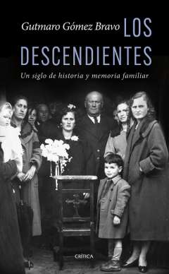 Los descendientes