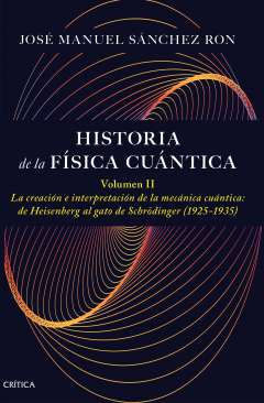 Historia de la f�sica cu�ntica, 2