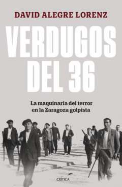 Verdugos del 36