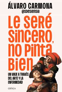 Le ser� sincero, no pinta bien