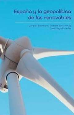 Espa�a y la geopol�tica de las renovables