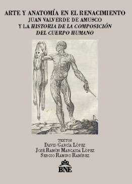 Arte y anatom�a en el Renacimiento