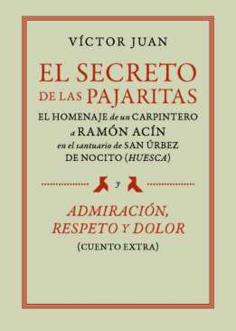El secreto de las pajaritas