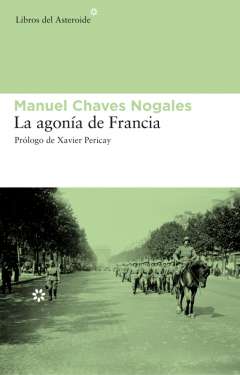 La agon�a de Francia
