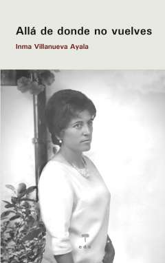 All� de donde no vuelves