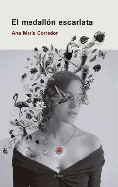 El medall�n escarlata