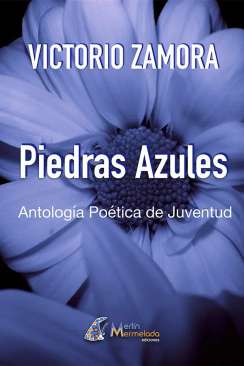 Piedras azules